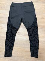 SHEIN Leggins/funktionstight gr. L Schleswig-Holstein - Gettorf Vorschau
