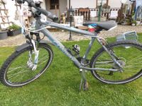 CONWAY Mountainbike 26 Zoll zu verkaufen Bayern - Wiesenbronn Vorschau