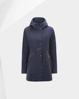 HUNTER Regenjacke Regenmantel Festival Damen L blau NEU EU 44 Niedersachsen - Schneverdingen Vorschau