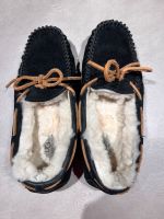 UGG Dakota Mokassins schwarz, Gr. 38 Bayern - Rottach-Egern Vorschau