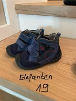 Elefanten Schuhe 19 Wandsbek - Hamburg Wellingsbüttel Vorschau