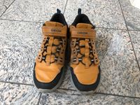 Geox Stiefel Klett Schuh 38 Respira Bayern - Strullendorf Vorschau