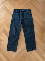 Schwarze Weekday Jeans - „Galaxy“ Köln - Marienburg Vorschau