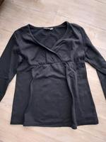 umstandsmode langarmshirt Bayern - Kempten Vorschau
