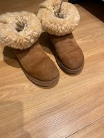 Original UGG Stiefeletten Bremen - Schwachhausen Vorschau