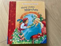 Meine ersten Märchen Buch von Ravensburger 2+ Sachsen - Thum Vorschau