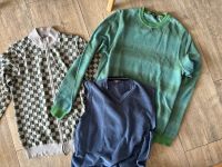 Maerz Pullover Pollunder Pullover-Jacke Gr. 50 Bayern - Regensburg Vorschau