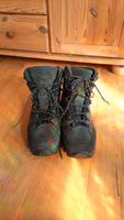 Hanwag - Banks GTX - Wanderschuhe Größe 46 Leipzig - Leipzig, Zentrum Vorschau