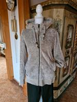 Ragwear Plüschjacke Gr.L Brandenburg - Königs Wusterhausen Vorschau