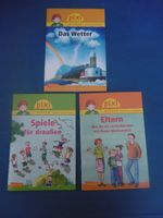 3 pixi Wissen Bücher neu unbespielt Schleswig-Holstein - Schuby Vorschau