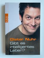 Dieter Nuhr - Gibt es intelligentes Leben? Östliche Vorstadt - Peterswerder Vorschau