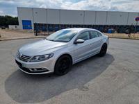 Volkswagen CC 1.8 TSI DSG RFK AHK DYN.FERN SPUR VERKEHRSZ. Nordrhein-Westfalen - Neukirchen-Vluyn Vorschau