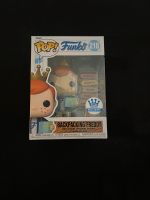 Backpacking Freddy Funko Pop Süd - Flughafen Vorschau