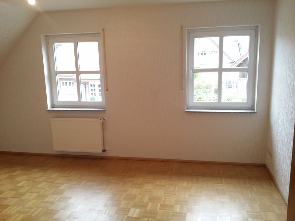 Schöne 2 Zimmer Wohnung in ruhiger Wohnlage im Buterland in Gronau (Westfalen)