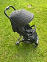 Leichter Reisebuggy (Hauck Swift X) Saarland - Kirkel Vorschau