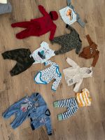Babykleidung/ Kleiderpaket Größe 62/68 Baden-Württemberg - Hardheim Vorschau