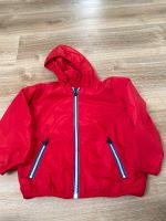 Blukids Jacke Windbreaker Übergang 86 rot neu Rheinland-Pfalz - Rümmelsheim Vorschau