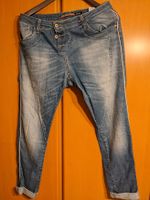 Please Jeans P13 1BQ2E13, Gr. Medium Blau Hessen - Maintal Vorschau