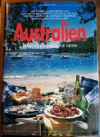 Australien Eine Kulinarische Reise, Kochbuch, Christian Verlag Berlin - Mitte Vorschau