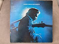 Johnny Cash at san quentin Schallplatte LP Niedersachsen - Wildeshausen Vorschau