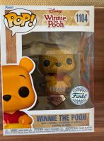 Funko Pop Winnie Pooh Diamond Bayern - Rain Lech Vorschau