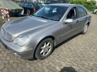 Mercedes C 200 CDI Essen - Altenessen Vorschau