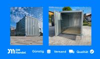 Baucontainer ✅ 6x2m Container Lagercontainer Schnellbaucontainer Baden-Württemberg - Murrhardt Vorschau