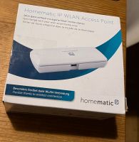 Homematic IP WLAN Access Point neu Bayern - Ingolstadt Vorschau