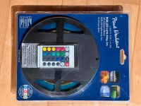 RGB LED strip 3m - 30 LEDs je m mit Fernbedienung - noch verpackt Kr. München - Neubiberg Vorschau