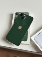 iPhone 13 in grün Niedersachsen - Müden Vorschau
