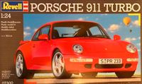 07300 Porsche 911 Turbo 1:24 Maßstab Revell Bausatz neu Nordwestmecklenburg - Landkreis - Rehna Vorschau