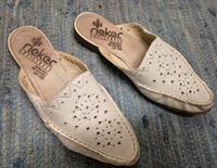 Schuhe Gr. 37 Sachsen-Anhalt - Mansfeld Vorschau