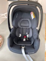 Maxi-Cosi Babyschale CabrioFix i-Size Essential Graphite Bayern - Roth Vorschau