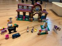 LEGO Friends 41126 - Heartlake Reiterhof Bayern - Hösbach Vorschau