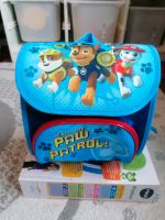 Paw Patrol Rucksack Sachsen-Anhalt - Ballenstedt Vorschau