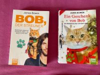 Bob der Streuner Bücherset Niedersachsen - Oederquart Vorschau