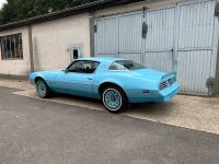 Seltener 78er Pontiac Tausch Firebird Skybird Oldtimer Trans Am Nordrhein-Westfalen - Salzkotten Vorschau