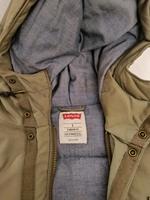 Daunenjacke daune Levis Bayern - Obergünzburg Vorschau