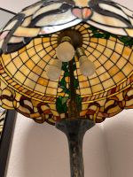 Original Tiffany Lampe Nordrhein-Westfalen - Haltern am See Vorschau
