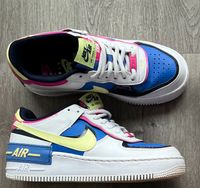 Nike Air Force 1 Größe 39 ***seltenes Modell*** Hessen - Herborn Vorschau