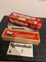 Rummikub Spiel Classic mit Cassette 3467 Nordrhein-Westfalen - Radevormwald Vorschau