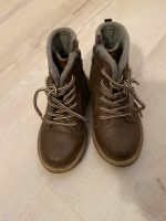 Winterschuhe Boots Schuhe H&M Gr. 26 Hessen - Naumburg  Vorschau