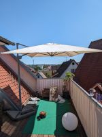 Sonnenschirm IKEA SVALÖN mit Fuß - Parasol Stuttgart - Bad Cannstatt Vorschau