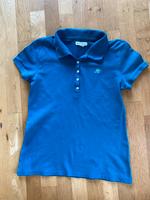 Aeropostale Women‘s Polo A87, petrol, L Bayern - Furth im Wald Vorschau