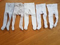 5x Strumpfhose H&M und Lupilu Größe 62/68 Bayern - Haarbach Vorschau
