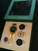 Golfgeschenk  aus Pebble Beach, CA Baden-Württemberg - Heilbronn Vorschau