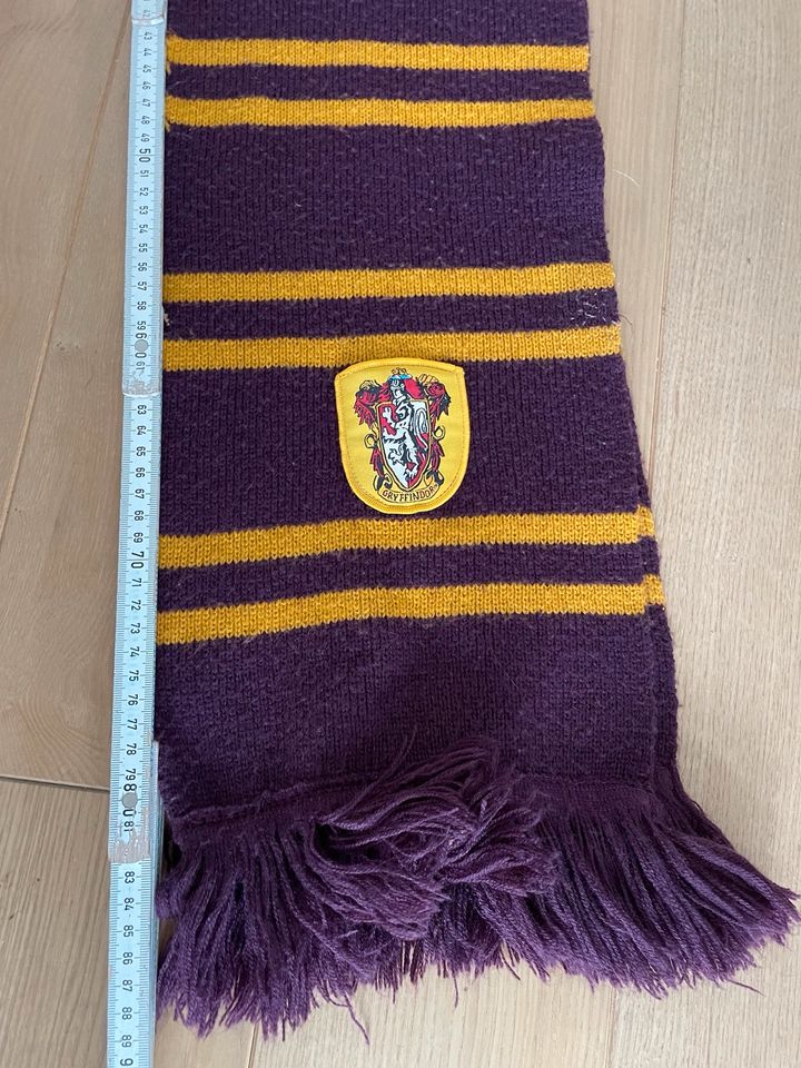 Gryffindor Schal in Potsdam