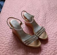 Gr. 38 Unisa Sandalen Baden-Württemberg - Mannheim Vorschau