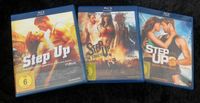 Step up 1-3 Blu ray Filme Niedersachsen - Hann. Münden Vorschau