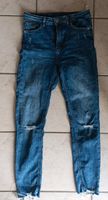 Tally Weijl Jeans Reene, High Waist Skinny, Größe 38 Nordrhein-Westfalen - Soest Vorschau